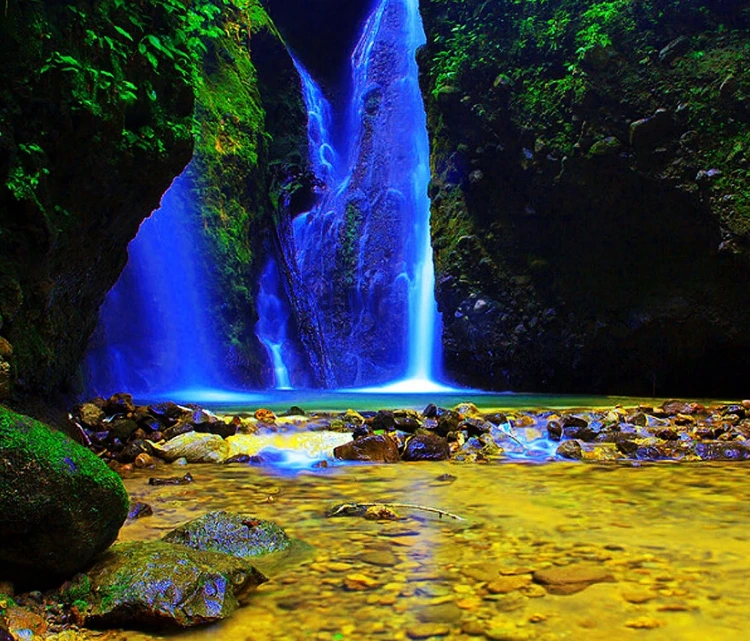 Penjelasan Rute Terbaik Ke Lokasi Menuju Air Terjun Serondo Seweru