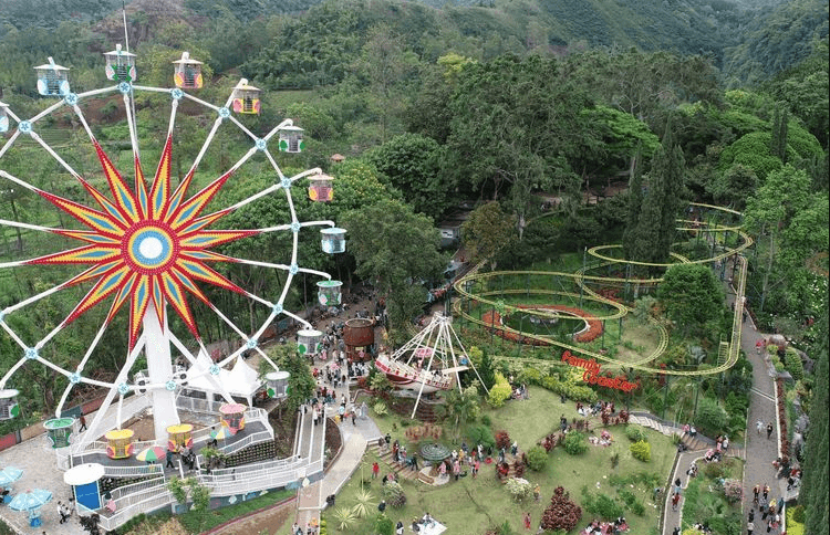 Taman Selecta