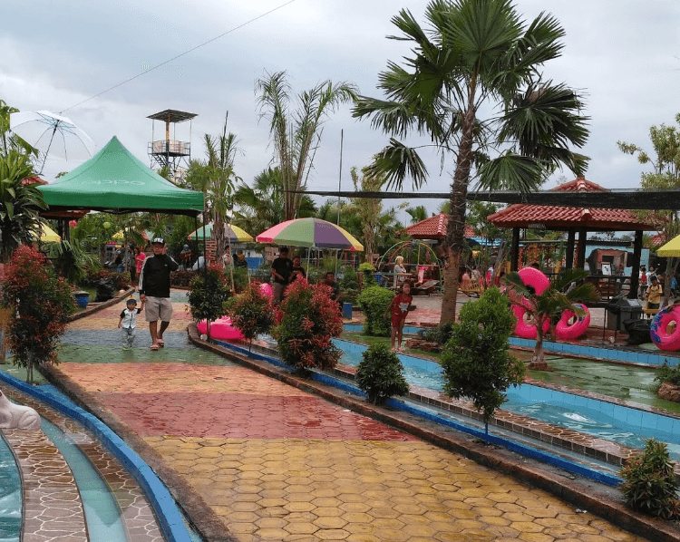 Waterpark