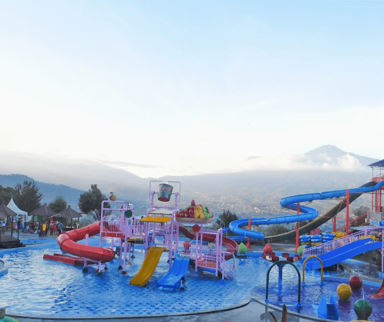 Waterpark