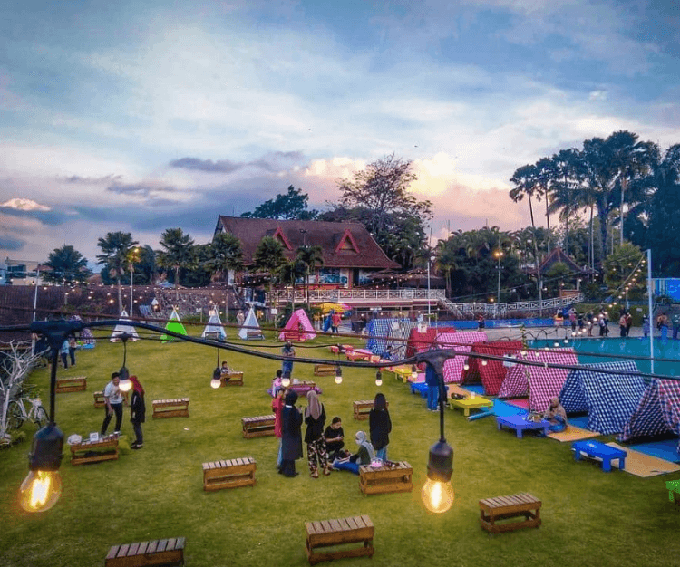 Kusuma Agrowisata