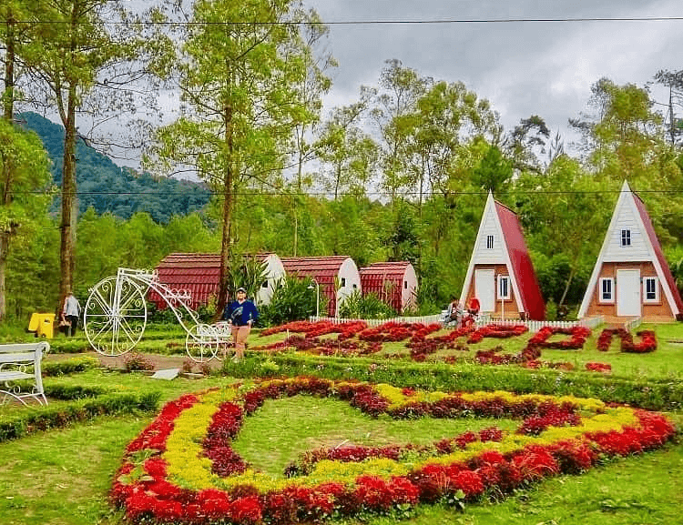 Coban Talun