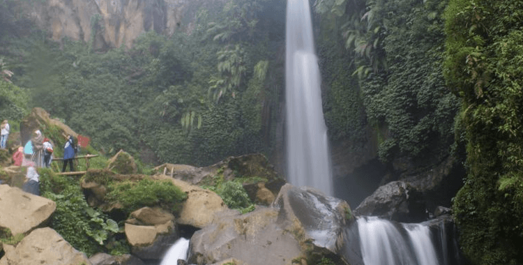 Syarat Pengunjung Coban Talun