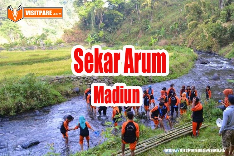 Sekar Arum