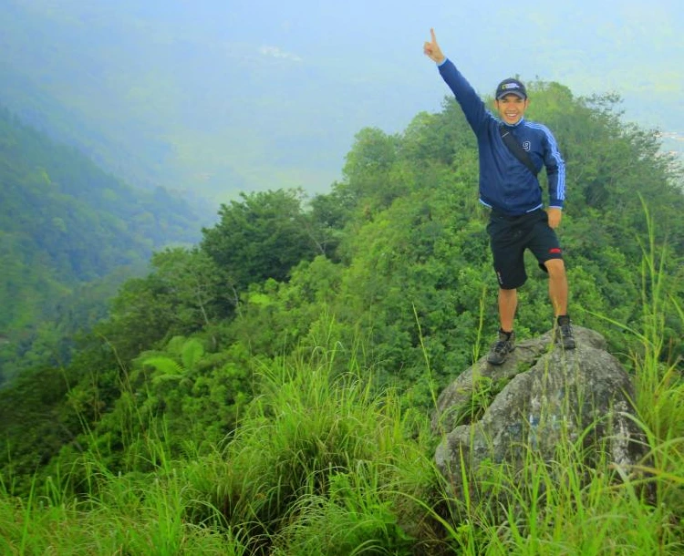 Sekilas Informasi Tentang Gunung Kendil