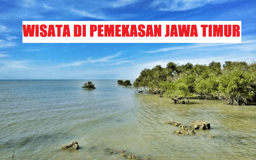 Wisata Kabupaten Pamekasan