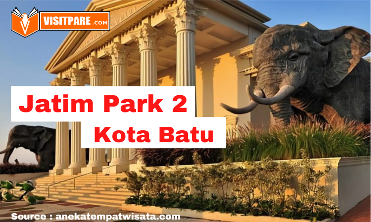 Jatim Park 2