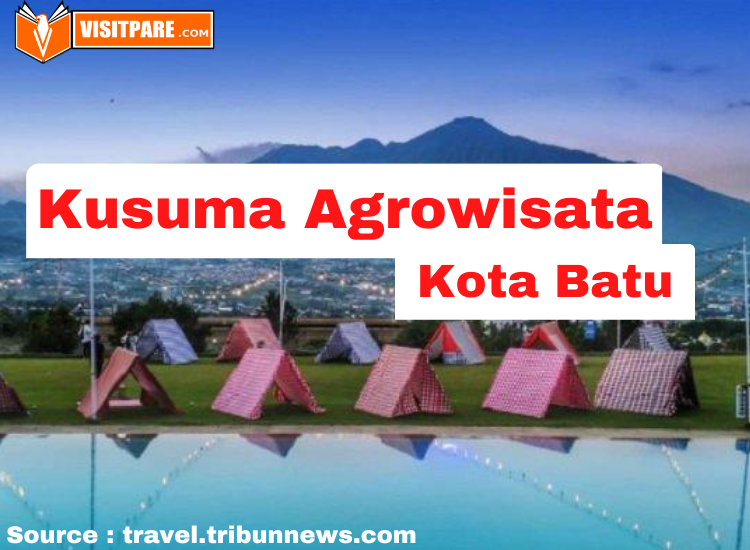 Kusuma Agrowisata