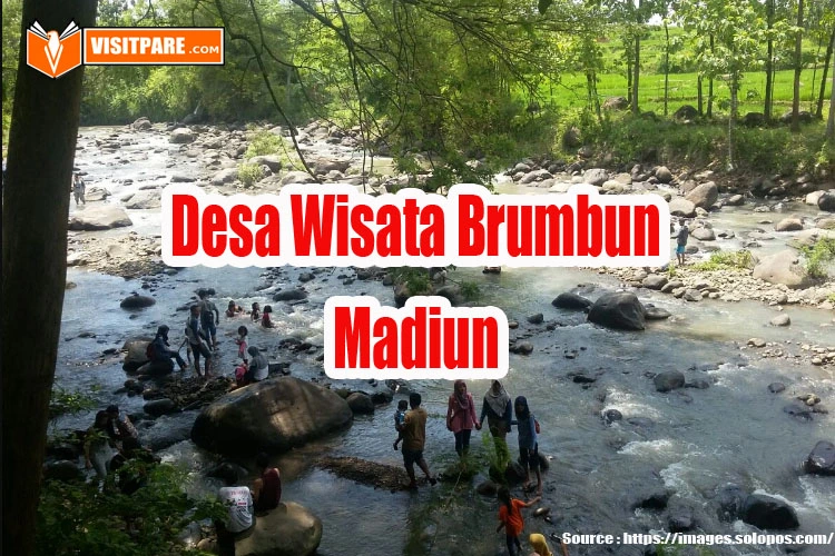 Desa Wisata Brumbun