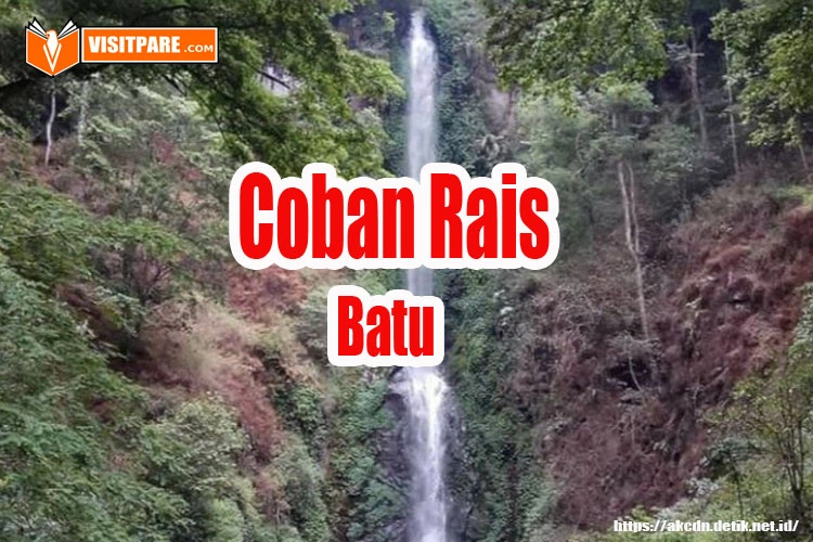 Coban Rais