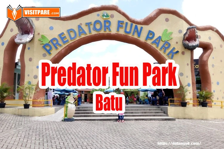 Predator Fun Park