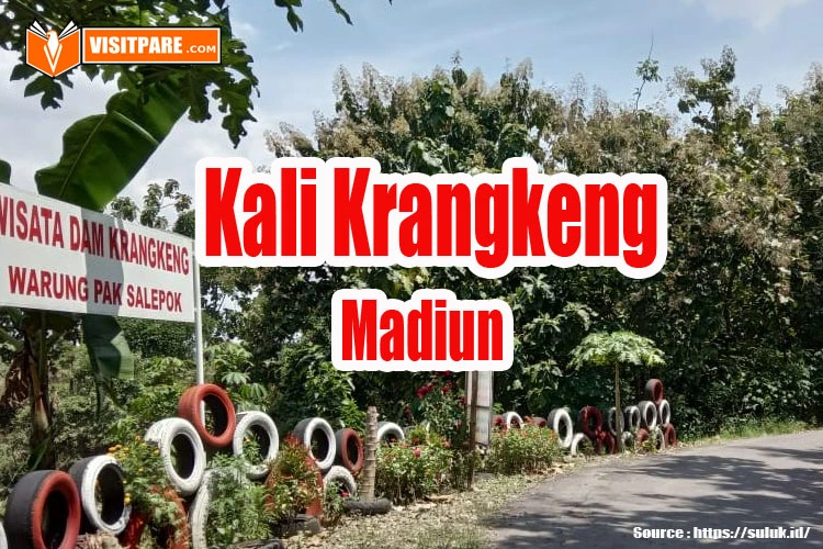 Kali Krangkeng