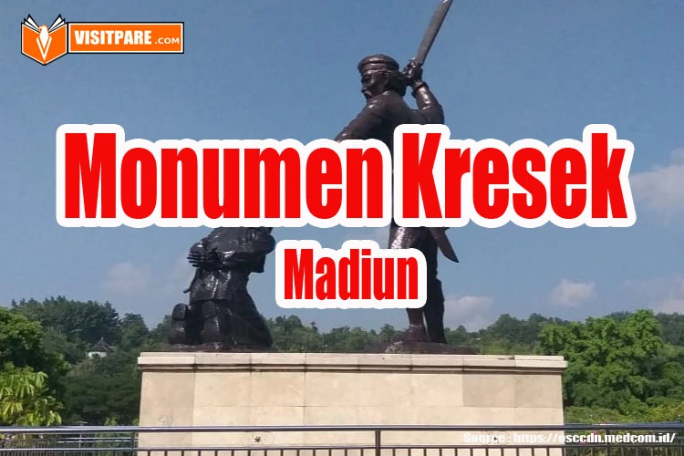 Monumen Kresek