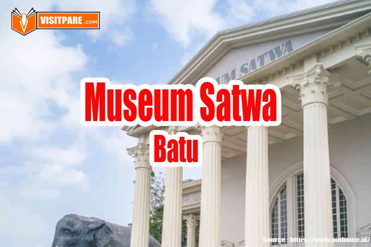 Museum Satwa