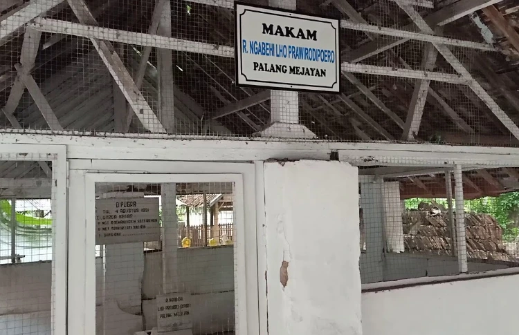 Ragam Fasilitas di Dalam Palang Mejayan Madiun