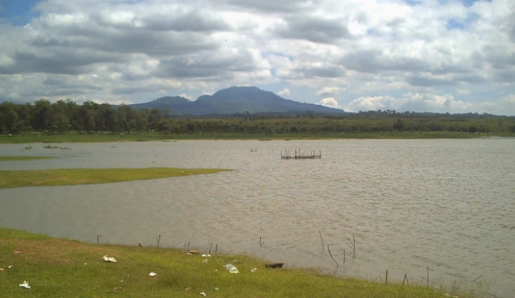 Ulasan Sekilas Tentang Wisata Waduk Notopuro