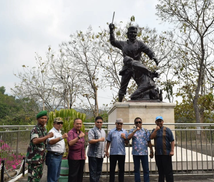 Rute Terbaik untuk Bisa Menuju Destinasi Wisata Monumen Kresek