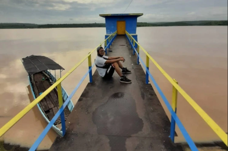 Jam Operasional dan Tiket Menuju Wisata Waduk Dawuhan