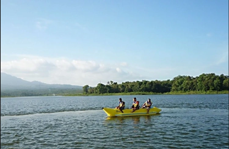 Rute Menuju Waduk Widas dari Pusat Kota Madiun