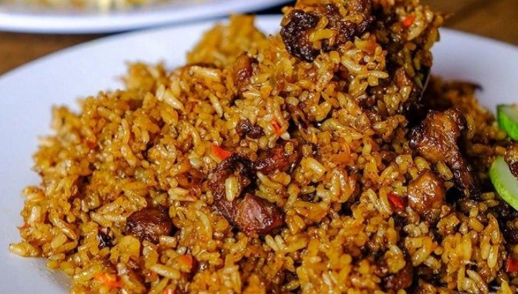 Sekilas Tentang Warung Nasi Goreng Yakuza