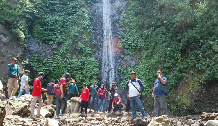 Rute Lengkap untuk Menuju Wisata Air Terjun Banyulawe