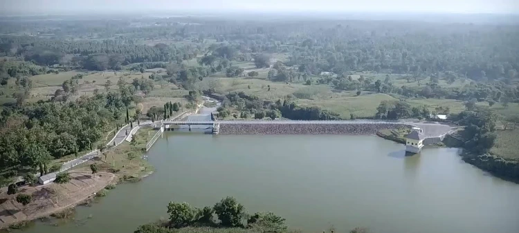 Daya Tarik dari Destinasi Wisata Waduk Kedungbrubus Madiun