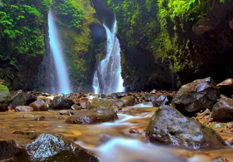 Biaya Masuk dan Jam Buka Air Terjun Kucur