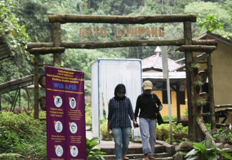 Informasi Penting Tentang Wisata