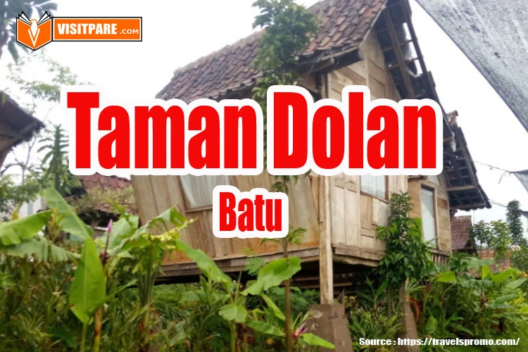 Taman Dolan