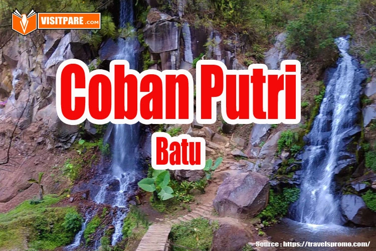 Coban Putri