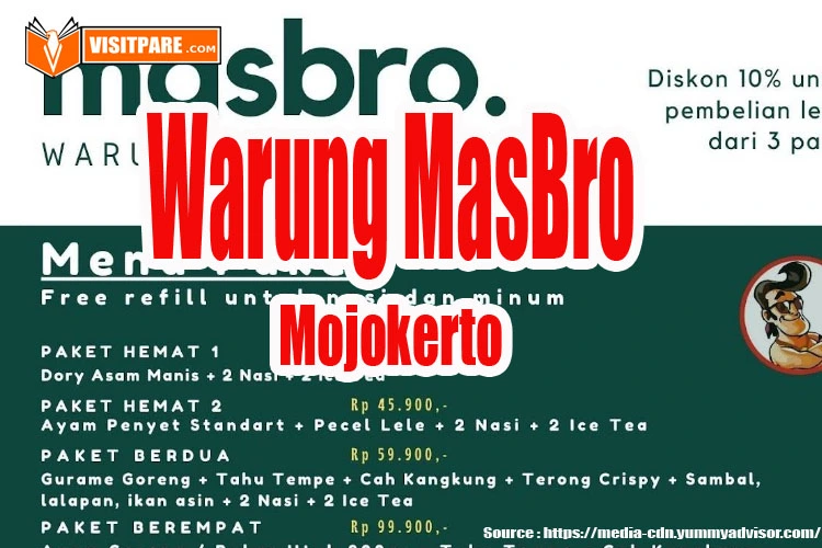 Warung MasBro