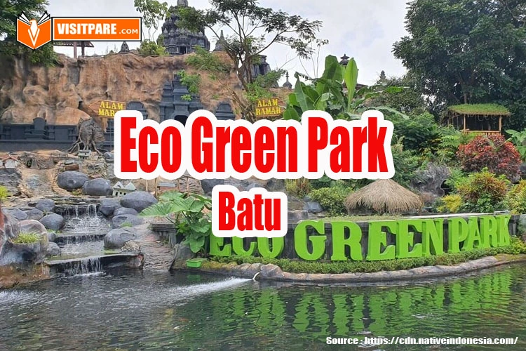 Eco Green Park