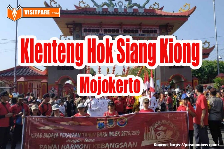 Klenteng Hok Siang Kiong