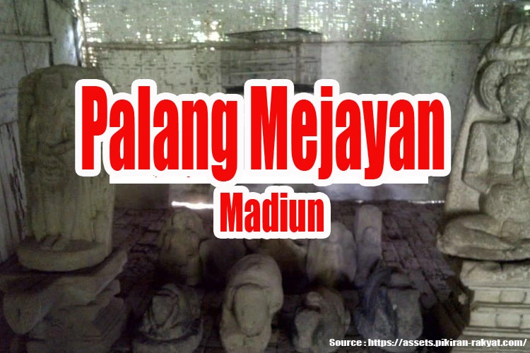 Palang Mejayan