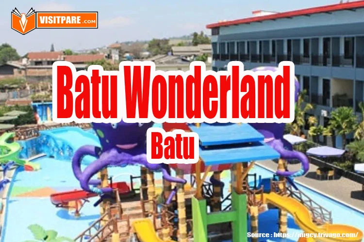 Batu Wonderland