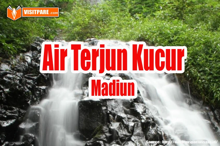 Ait Terjun Kucur