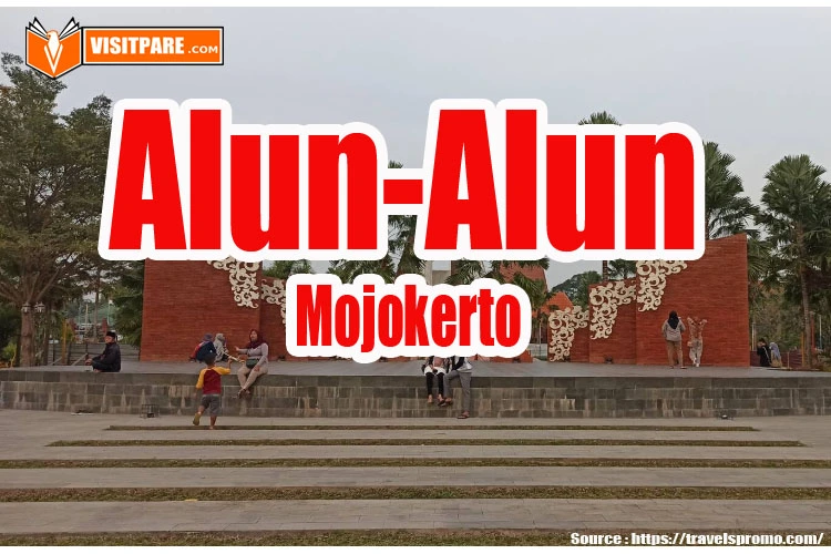 Alun-Alun Mojokerto