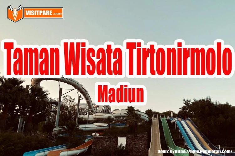 Taman Wisata Tirtonirmolo