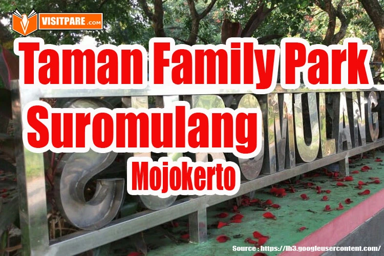 Taman Family Park Suromulang