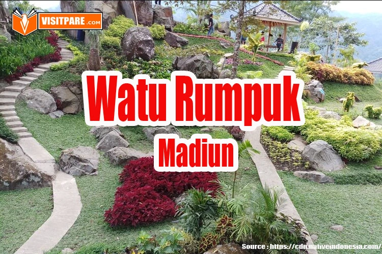 Watu Rumpuk