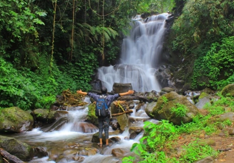 Mengenal Coban Lawe