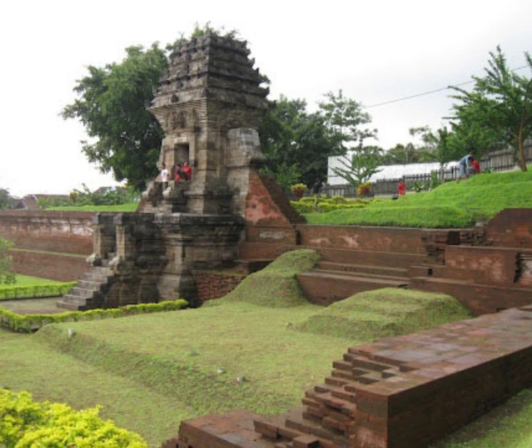 Aktivitas Menarik Pada Wisata Candi Jedong