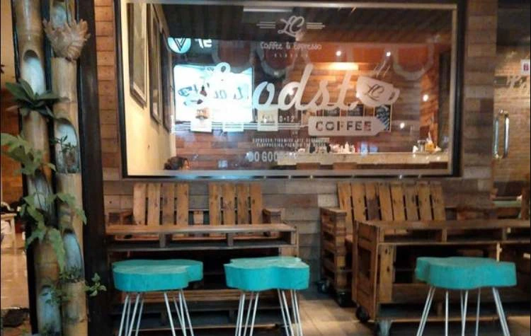 Beberapa Menu Paling Favorit Pada Loodst Coffe