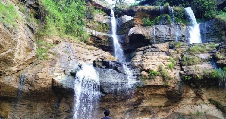 Manfaat Air Terjun Bagi Masyarakat Sekitar