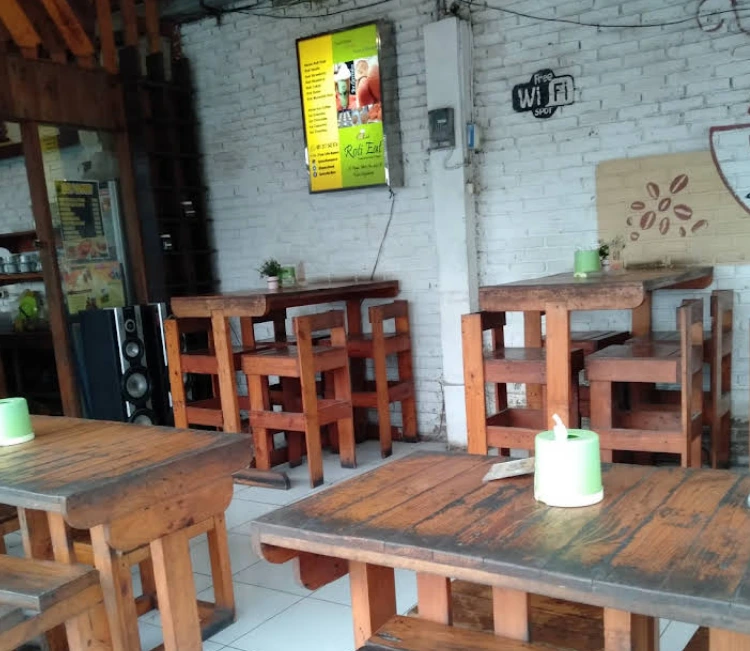 Beberapa Daya Tarik Dari D’goda Coffee Mojokerto