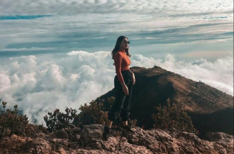 Daya Tarik Gunung Pringgitan