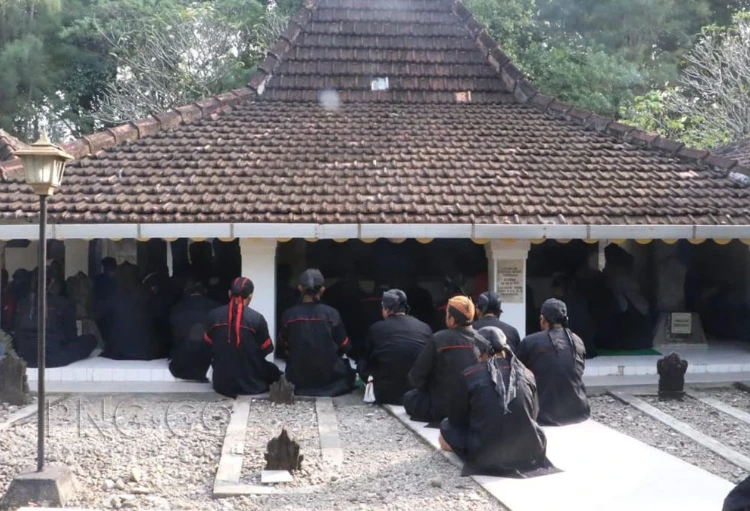 Fakta Unik Makam Pendiri Kota Ponorogo