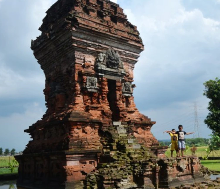 Beragam Aktivitas Menarik Ketika Berkunjung ke Candi Bangkal