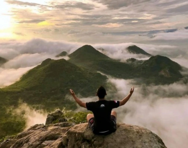 Daya Tarik Bukit Cumbri