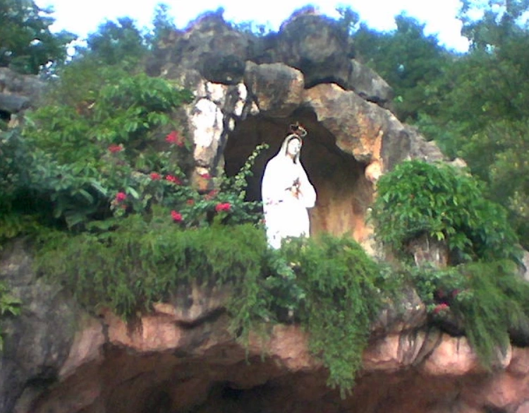 Infomasi Umum Gua Maria Fatima